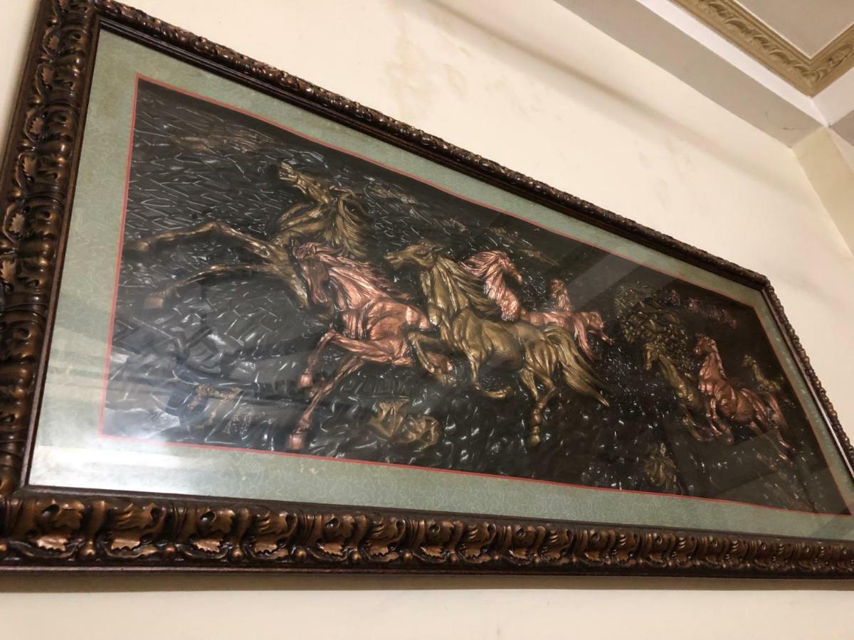 Khach San Truong Son Ξενοδοχείο Πόλη Χο Τσι Μινχ Εξωτερικό φωτογραφία